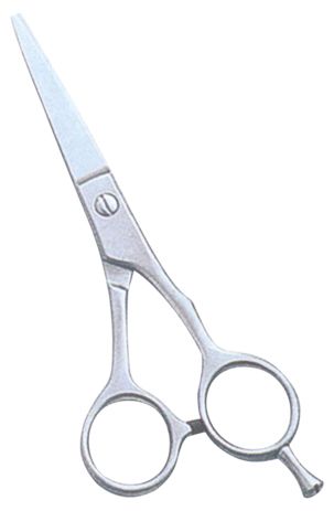 Barber & Dressing Scissors 